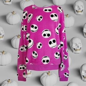 The Nightmare Before Christmas Disney Top